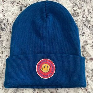 Dutch Bros BRAND NEW Beanie